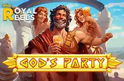 gods party