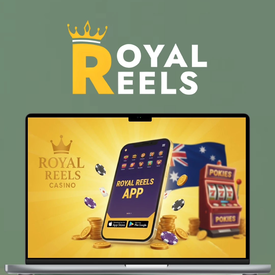 Royal Reels App