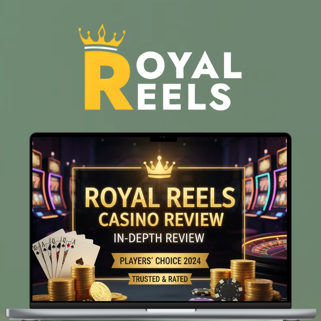 Royal Reels Casino Review