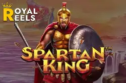 spartan king